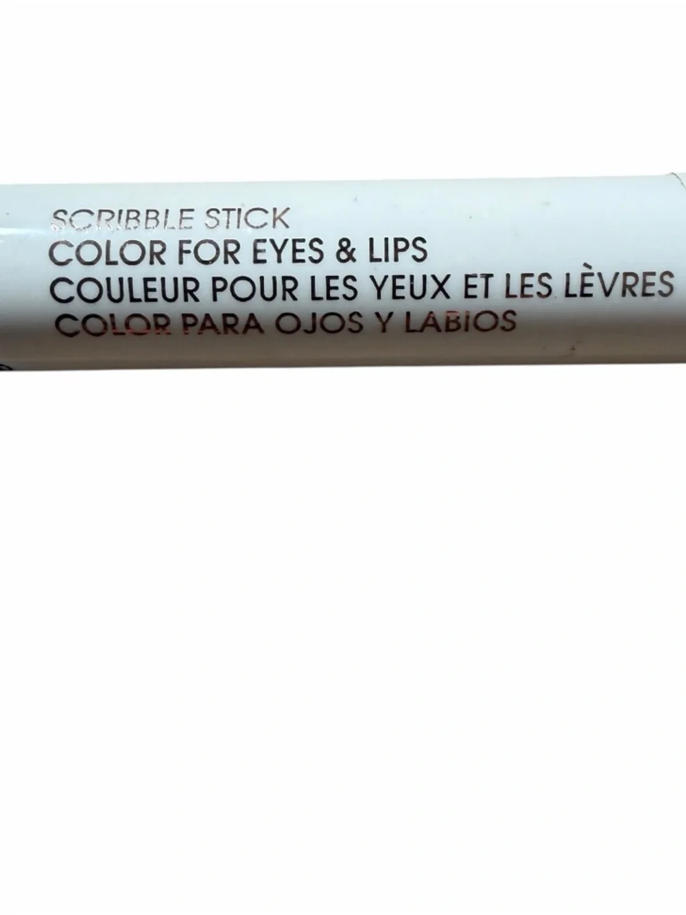 FLOWER Beauty Eyes & Lips Scribble Stick - 3 colors to choose from
